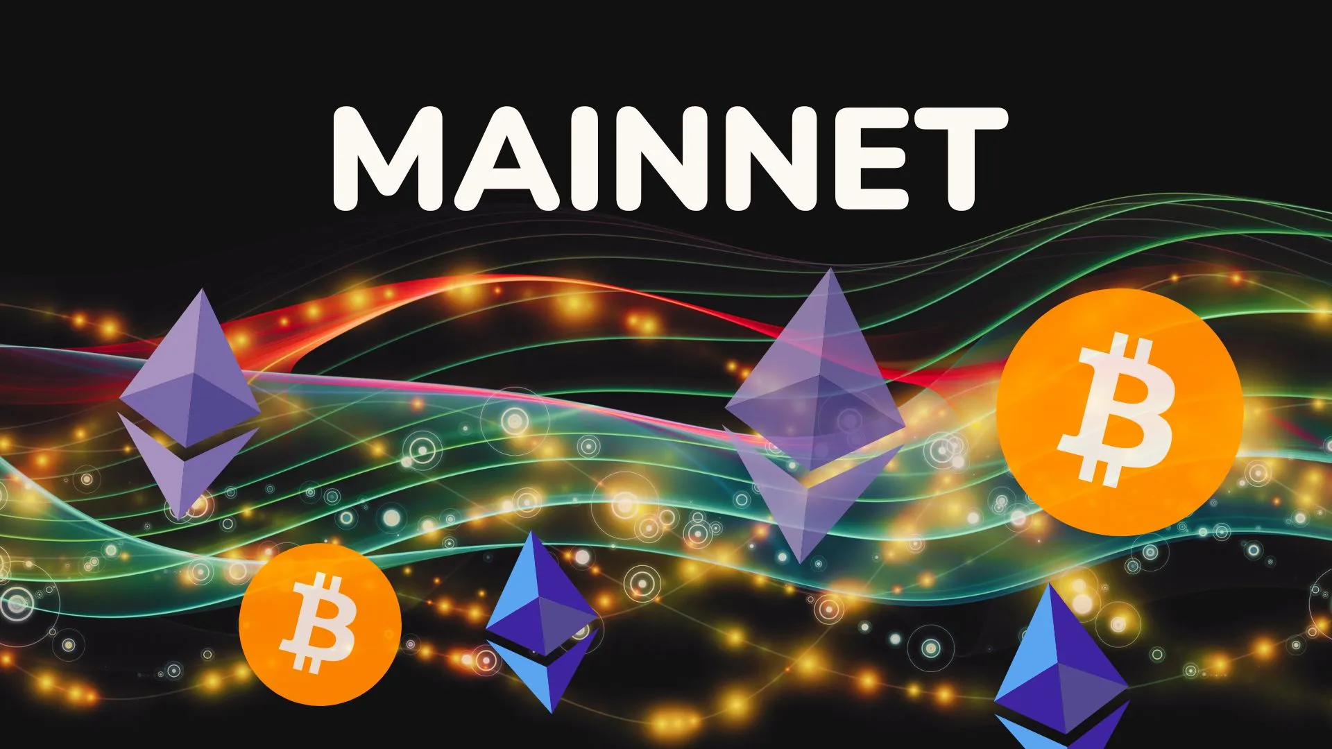 What is Mainnet in Cryptocurrency: Mainnets to Watch in 2023