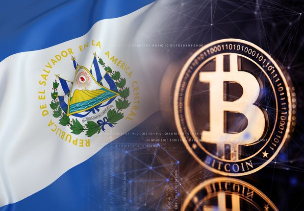 El Salvador and the Bitcoin Revolution