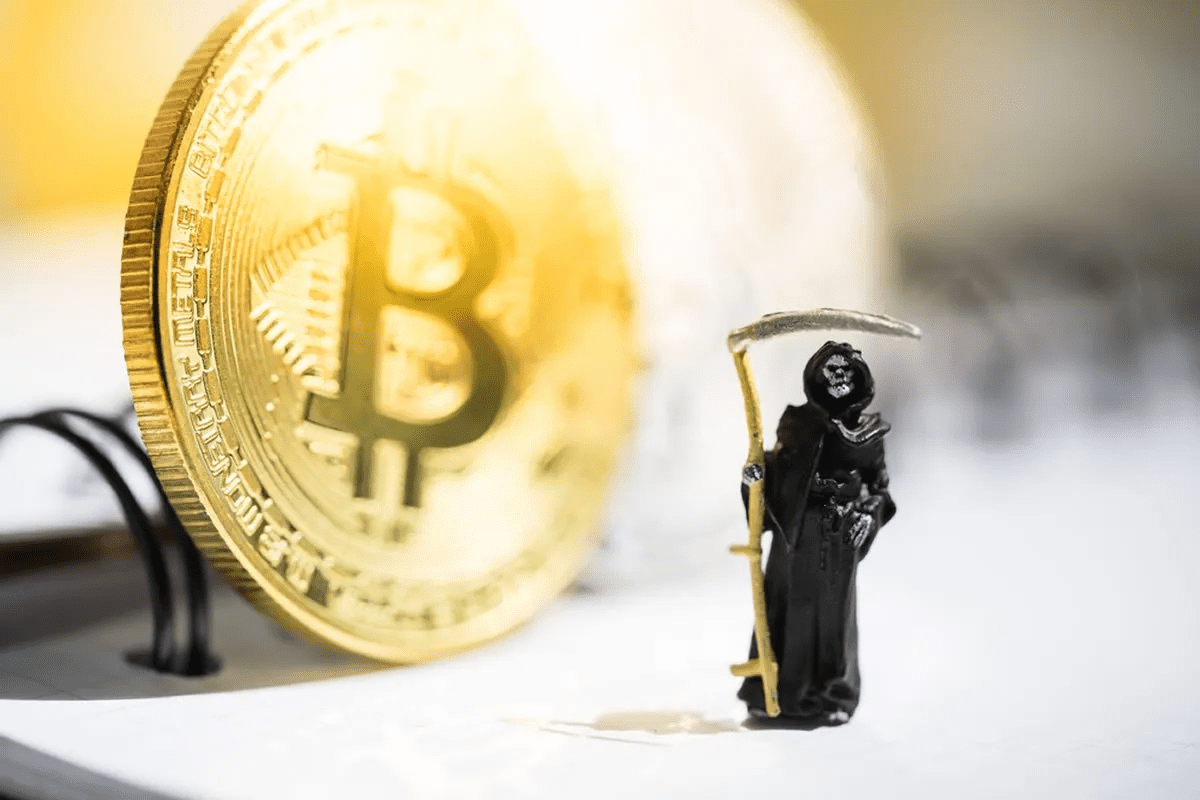 Cryptocurrency Market Update: It’s Do or Die-time for Bitcoin