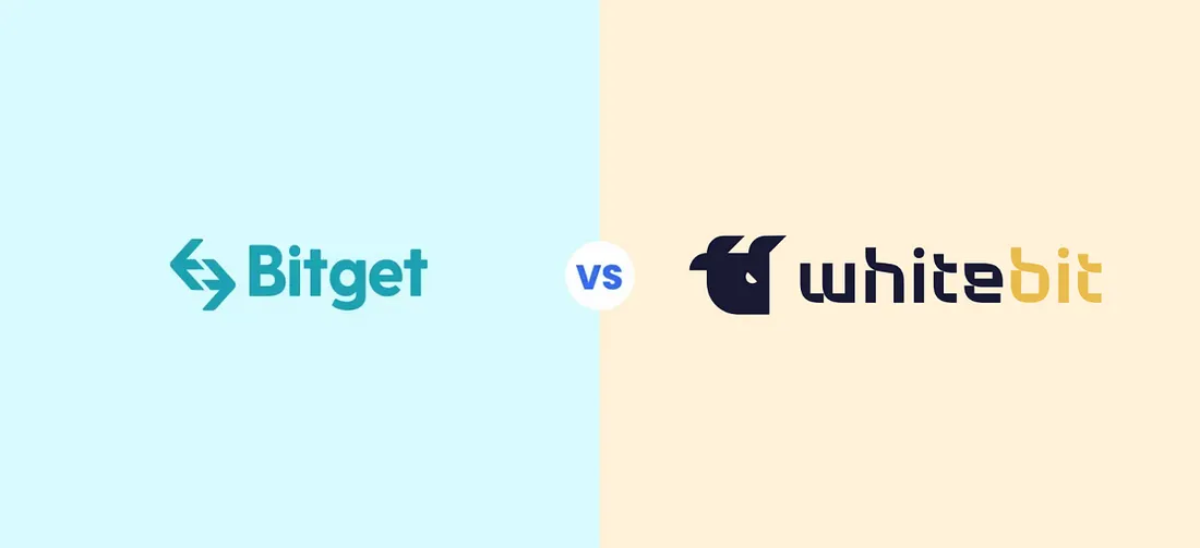Bitget Wallet vs WhiteBIT Wallet: Web3 Technologies in Crypto