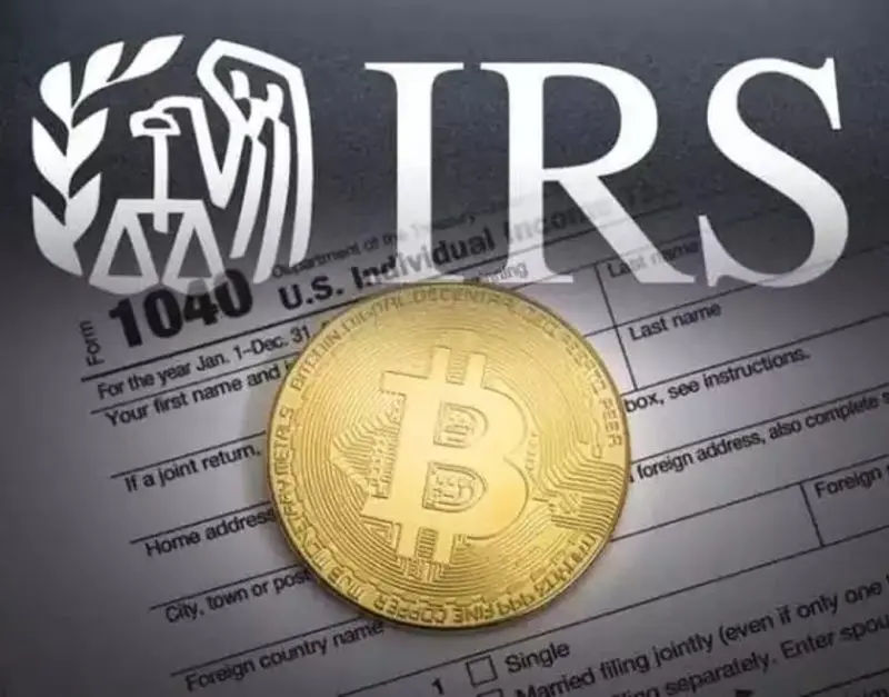 How The New IRS Regulations Will Effect Digital Assets - VoskCoin