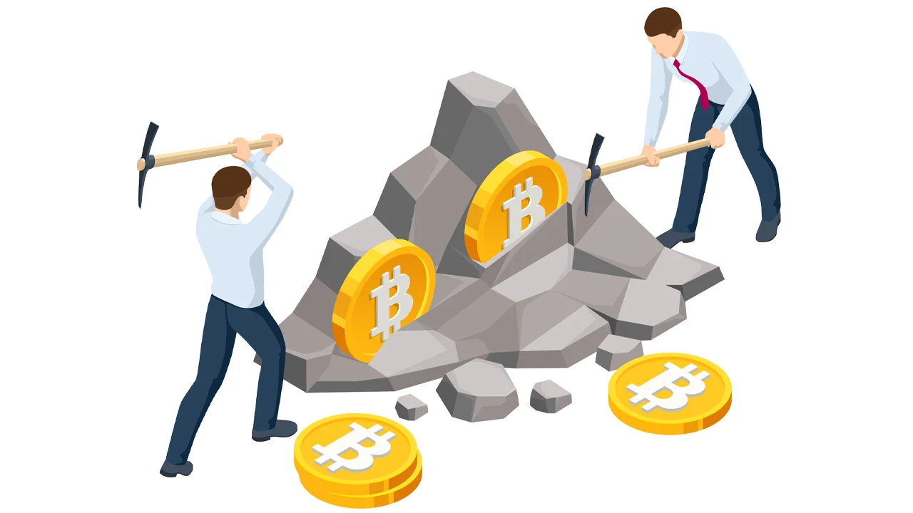 Bitcoin Mining Difficulty Reaches Record 55.64 Trillion Hashes – Bullish for BTC Price
