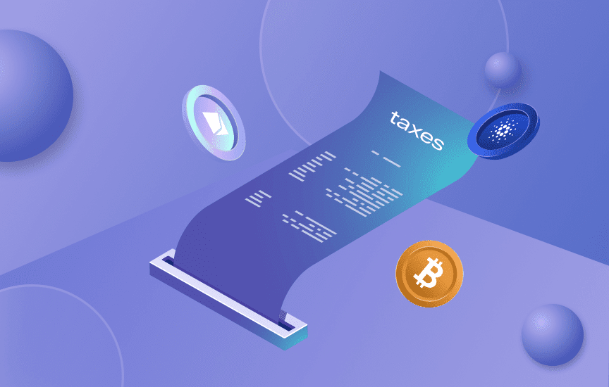 Crypto Tax Free Countries 2023