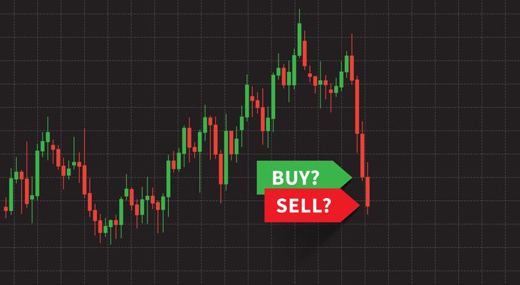 Buying The Dip: A Common Crypto Concern