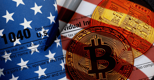 Crypto Tax: The US Prepares for an Overhaul