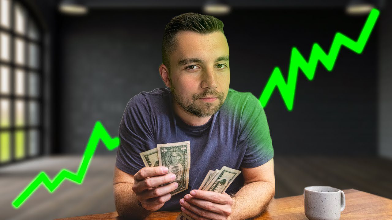 Bitcoin & Cryptocurrency Investing : The Best TIME is NOW