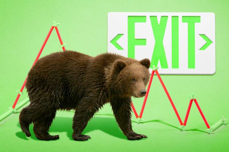 Profit in Bear Market: Mastering Crypto Volatility