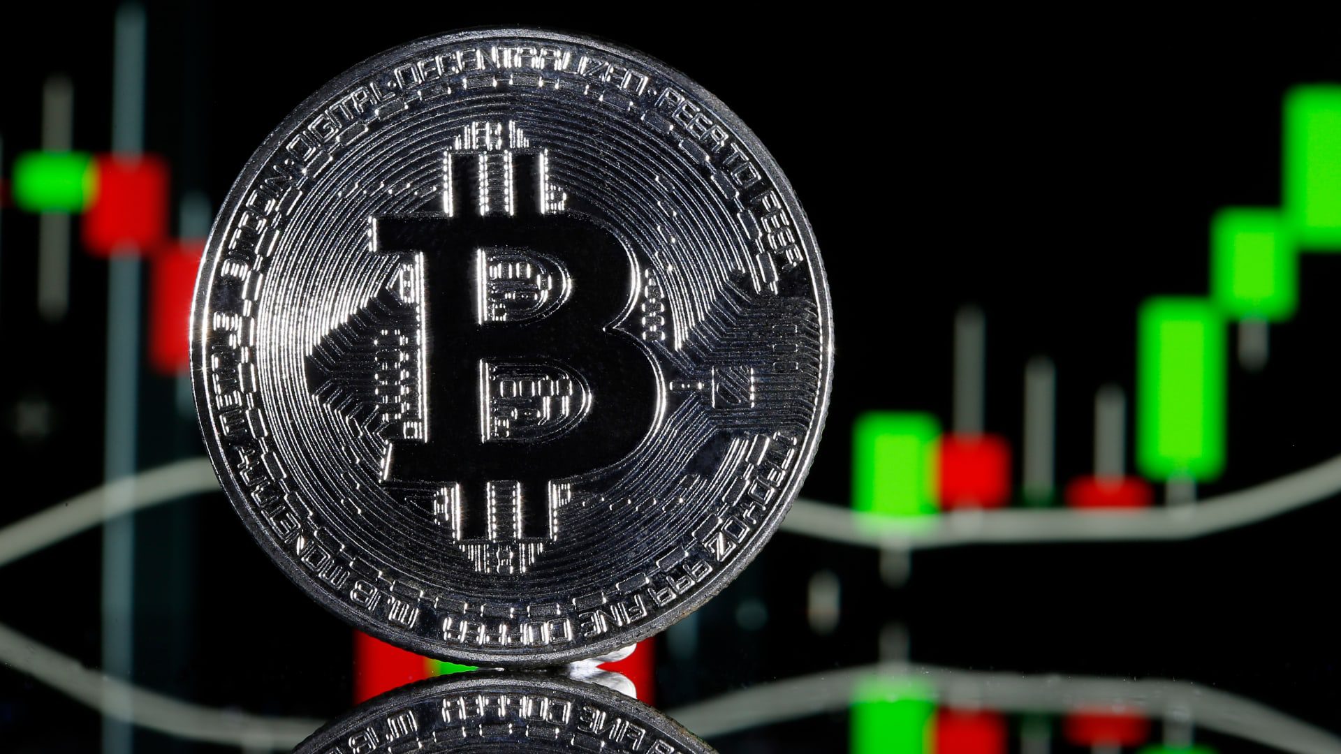 Bitcoin’s Surge Shakes Up ETF World: Who’s Soaring And Who’s Crashing?