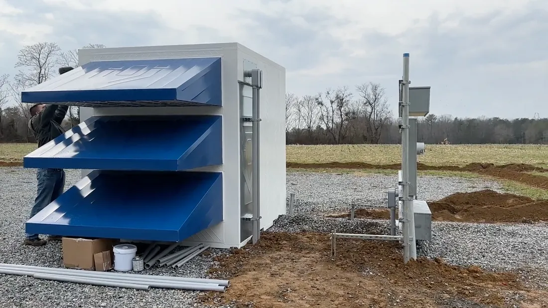 Digital Shovel Bitcoin Mining Container 6 Month Update Review