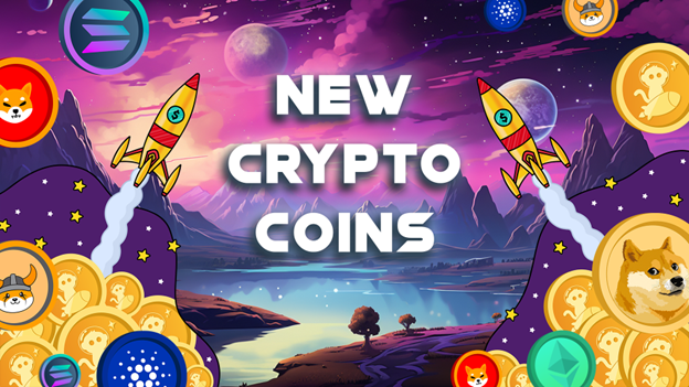 Analyzing New Cryptocurrency Coins and Projects for 2024: Opportunities and Risks
