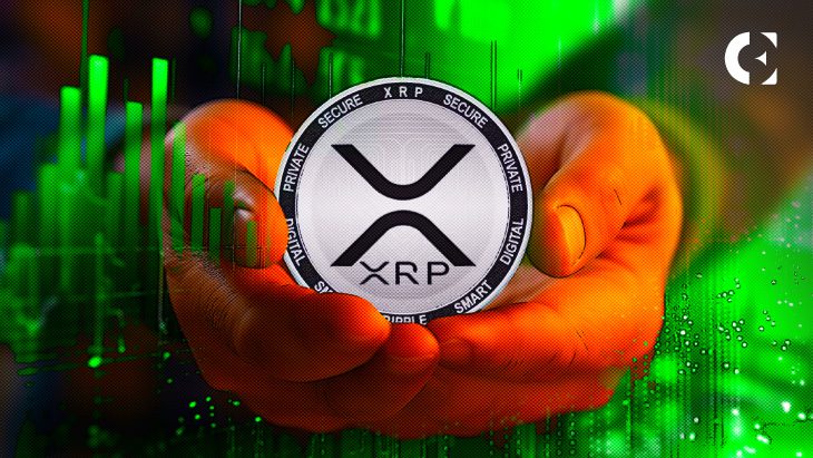 XRP Price Analysis: Key XRP Developments to Know Before the Bull Run