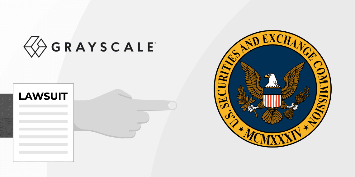 Court Orders SEC to Review Grayscale’s Previous Bitcoin ETF Bid