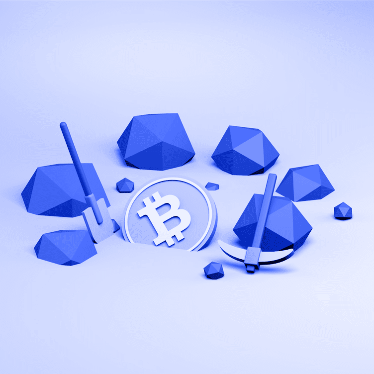 How Long Does It Take to Mine 1 Bitcoin?