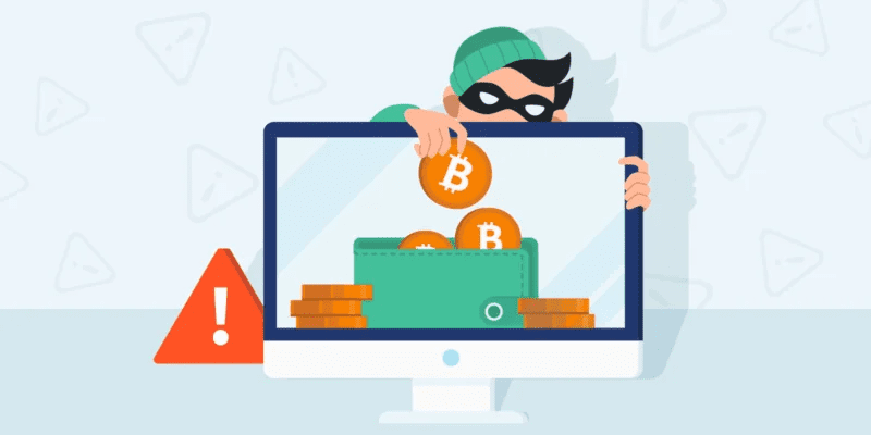 Cryptocurrency Scams: Insights and Strategies for Safe Investing