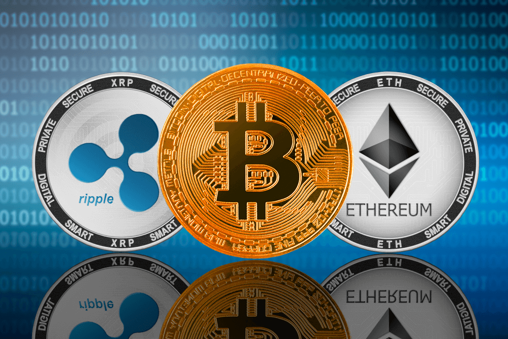 Crypto Price Analysis 10/30: BTC, ETH, and XRP, Will the Rally Continue?