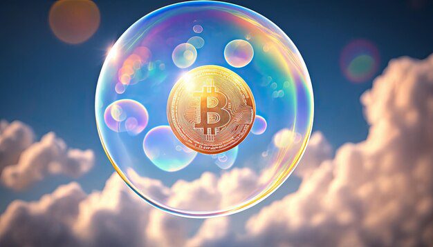 Is Bitcoin in a Bubble? The Evidence Suggests Otherwise