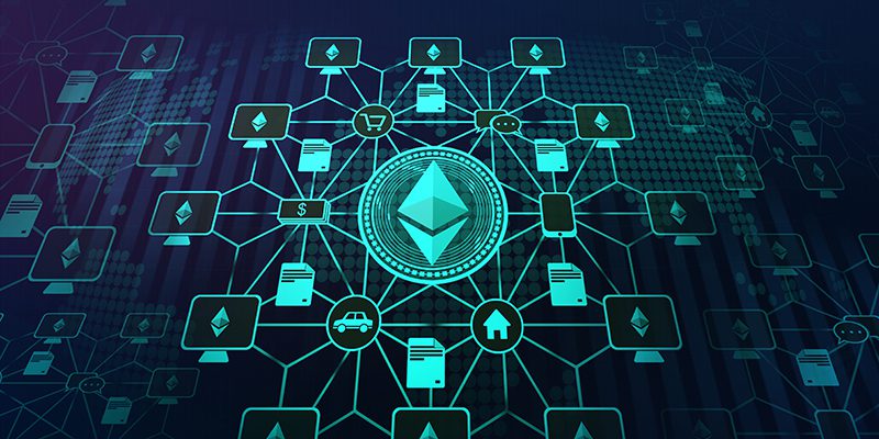 The Ethereum DeFi Revolution: A Driving Force for Bullish Price Surge