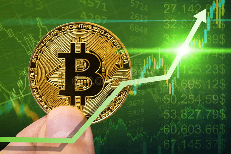 Bitcoin Price Analysis: Will the Bullish Run Continue?