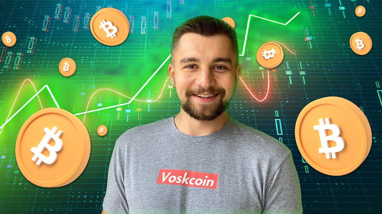 Bitcoin is PUMPING – Here’s Why
