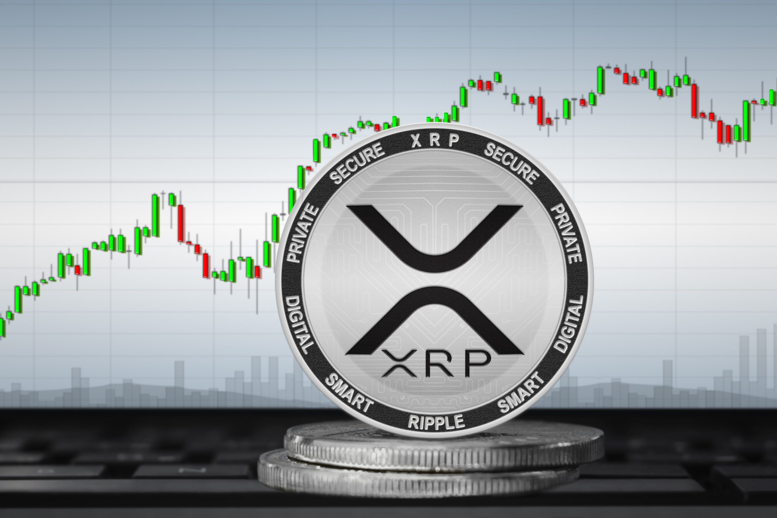 XRP Trading Volume Surge by Over 100%