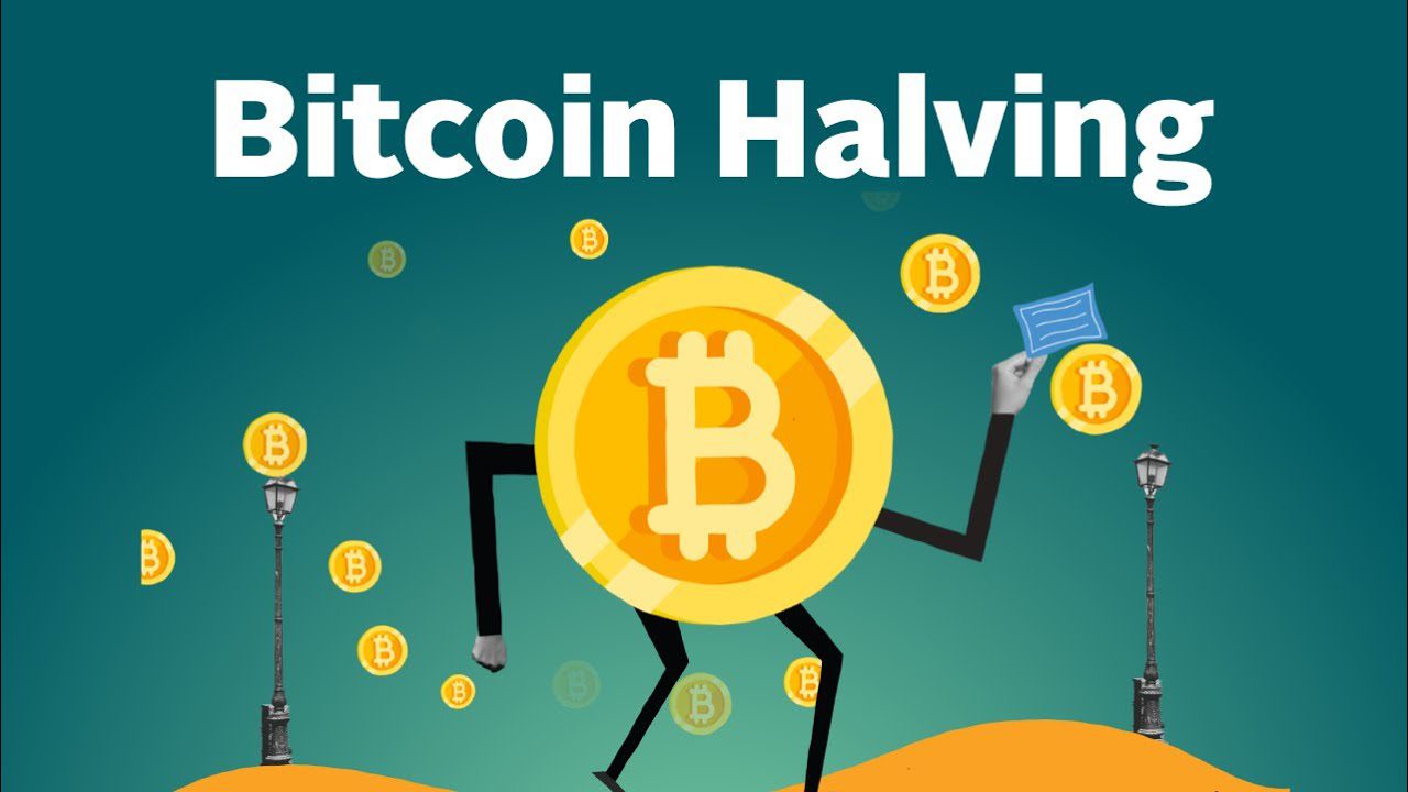 Bitcoin Halving 2024: Top 8 Facts You Need to Know