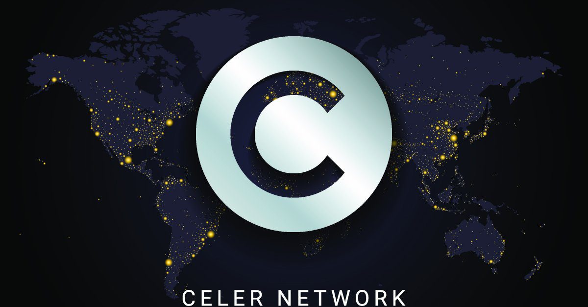 Celer Network (CELR)