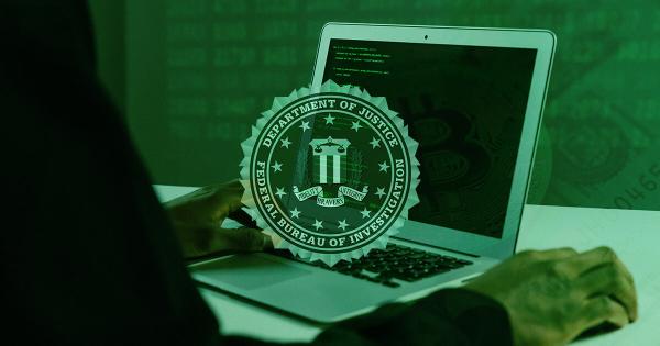 FBI Charges 6 for Allegedly Running $30M Money Transmitting Business Using Crypto