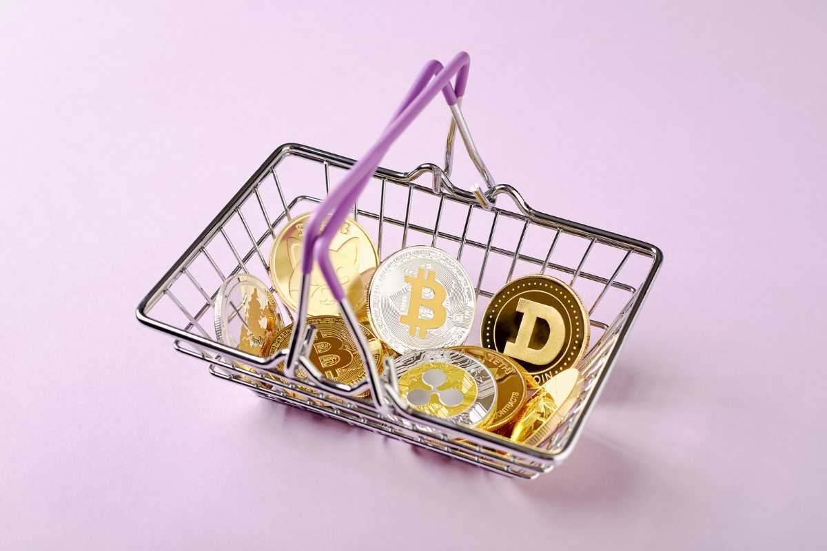 Bull Run : 5 Altcoins to Add to Your Portfolio