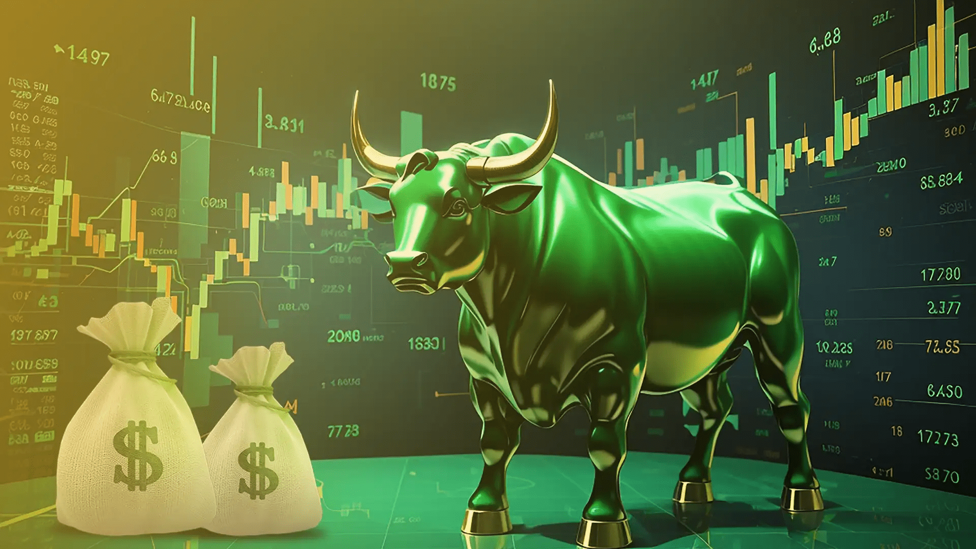 Maximizing Profits in a Crypto Bull Market