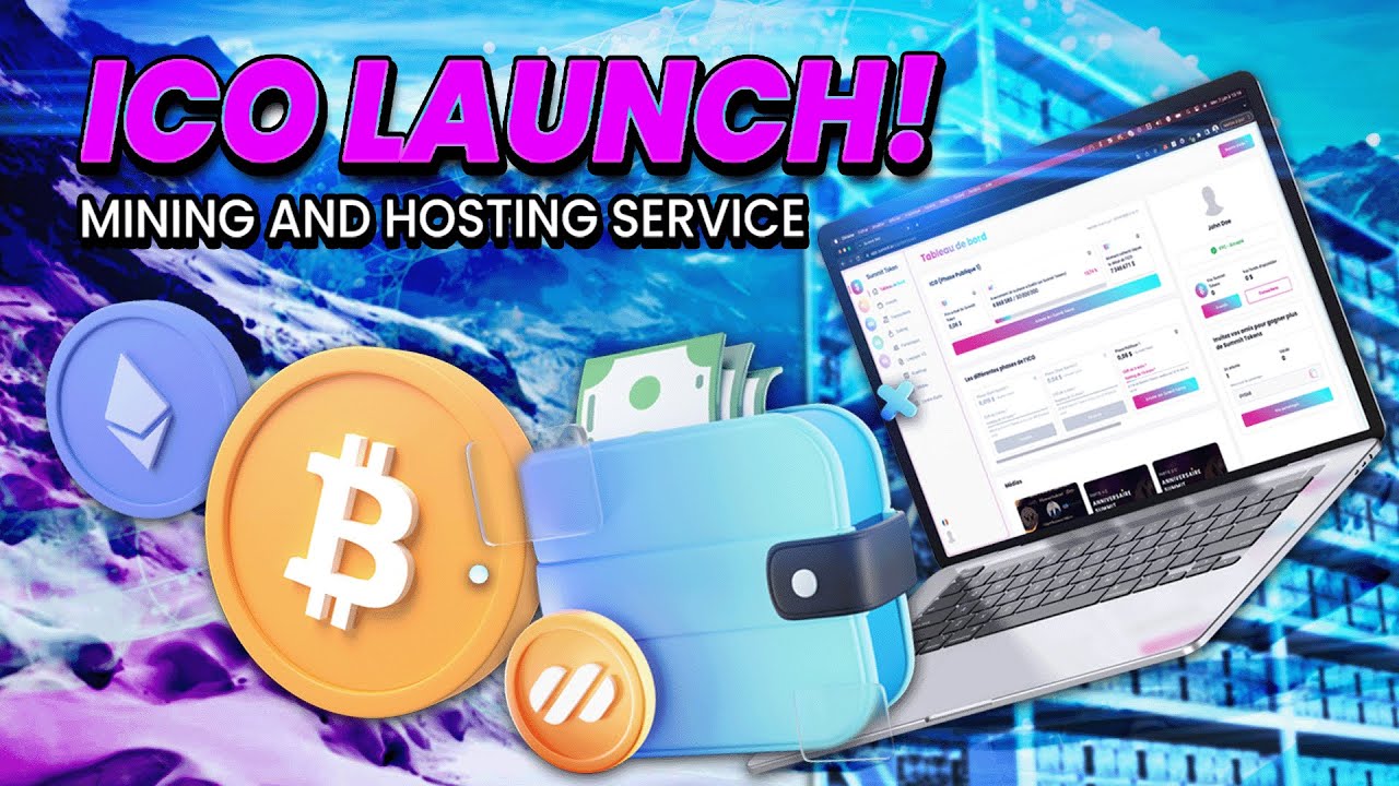 What is Summit.io and Summit Mining and This New ICO?