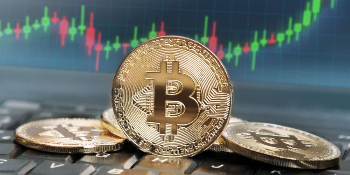 Bitcoin Price Grinds Lower As Risk of Drop To $35K Escalates