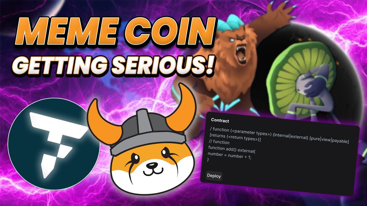 The Next Meme Coin to Watch in 2024?