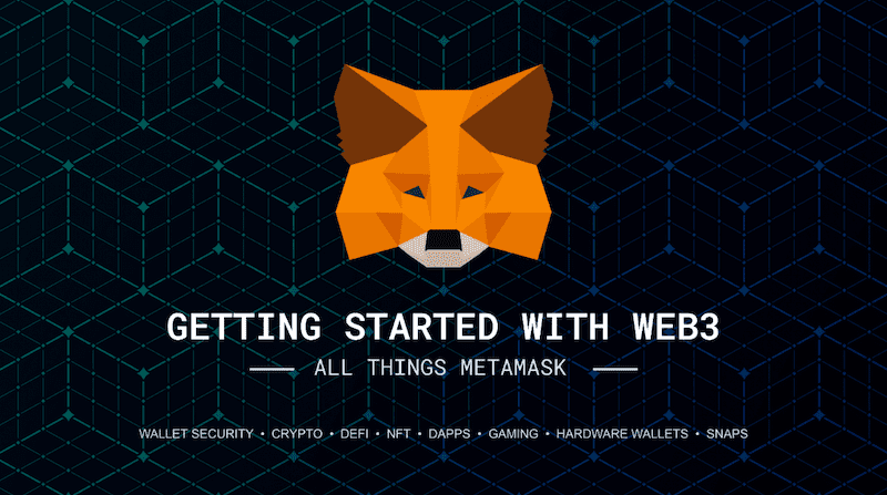 Metamask 