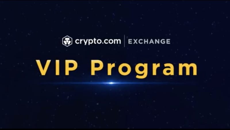 Best Crypto VIP Programs in 2024