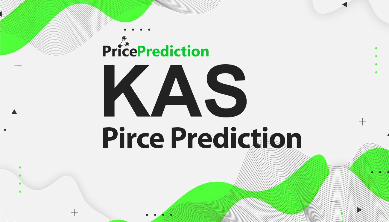 Kaspa (KAS) Price Prediction 2023, 2024, 2025 – 2050