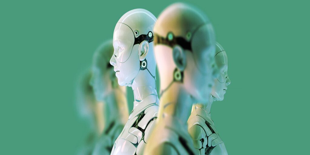 How useful is the use of AI in bitcoin cloud mining?