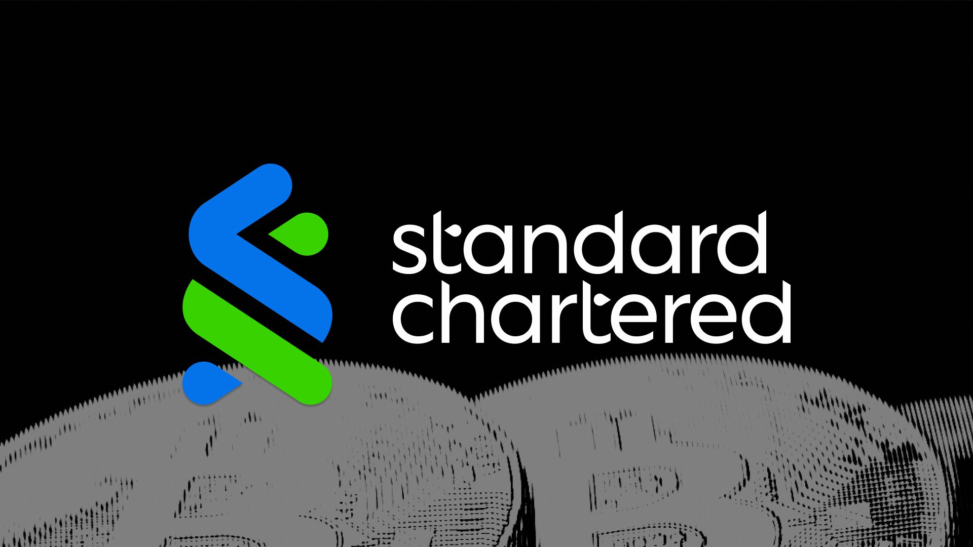 Bitcoin Is Expected to Reach $100,000 by 2024 Closure – Standard Chartered