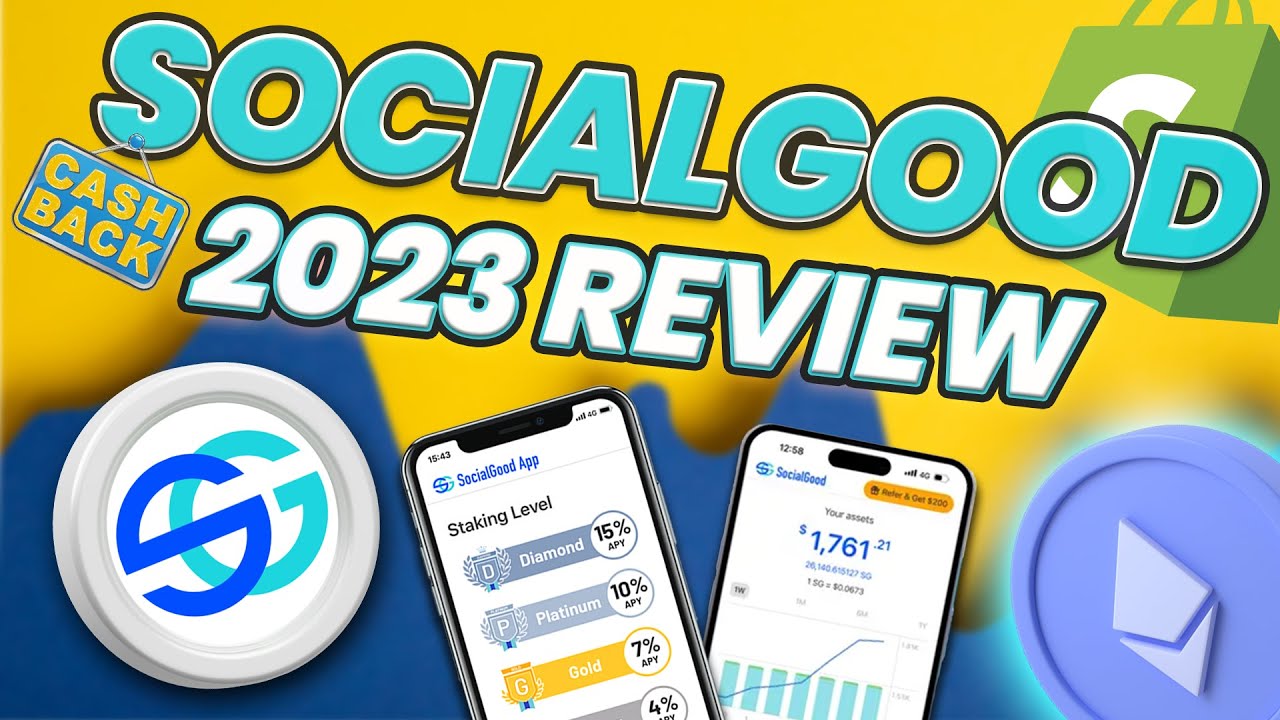 SocialGood 2024 Tutorial & Review