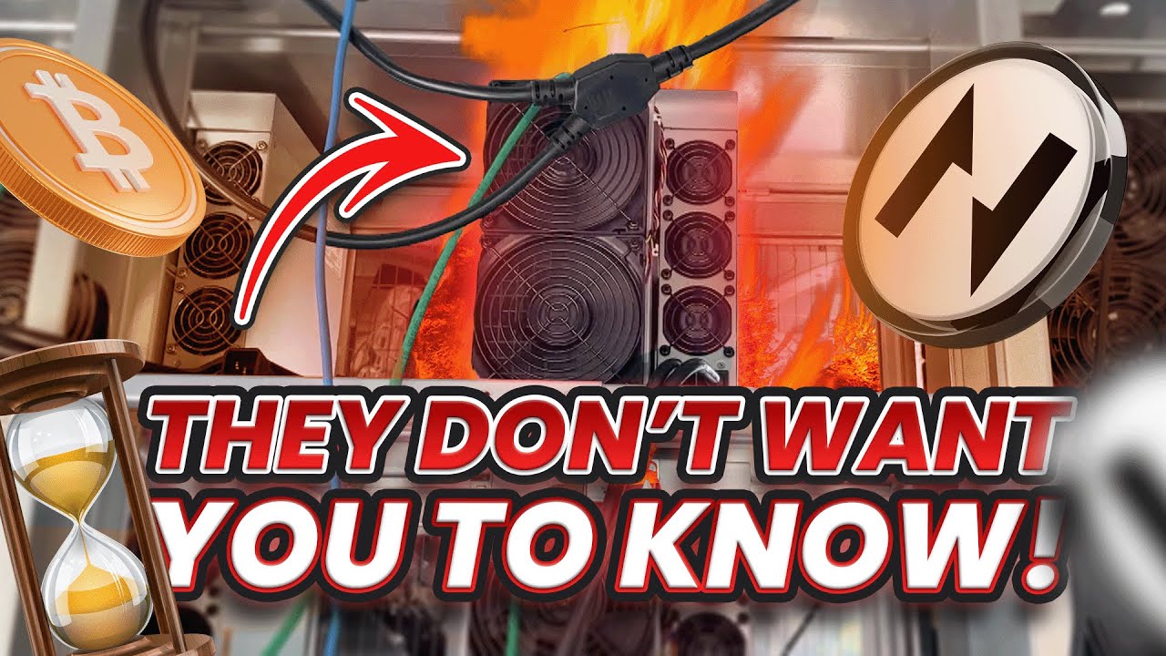 They don’t want you to know THIS about these miners