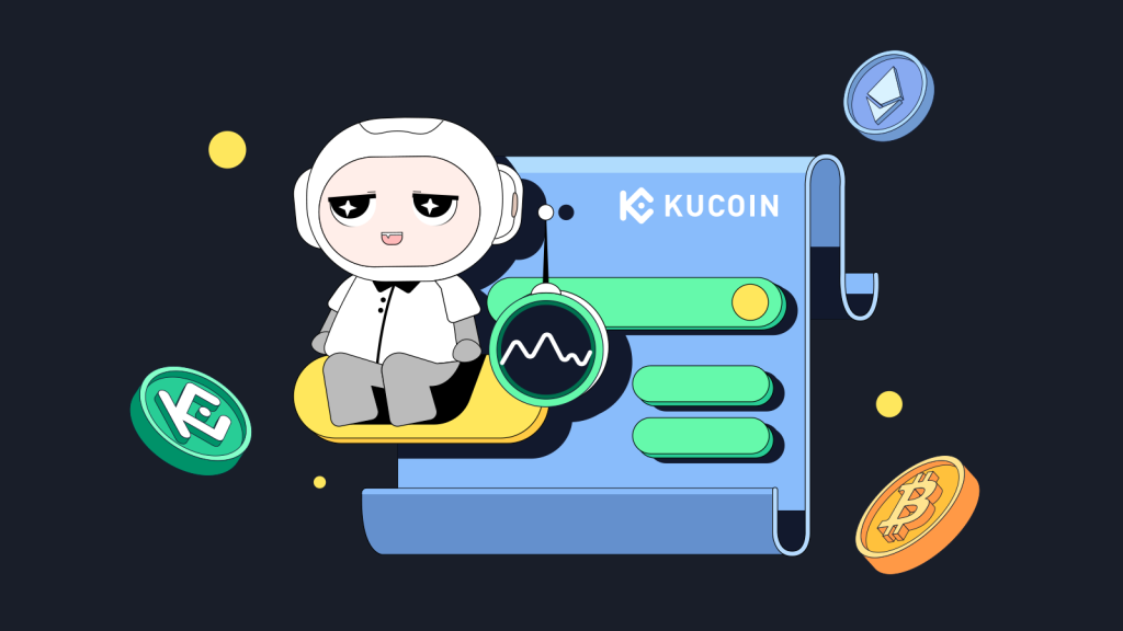 KuCoin Trading Courses: