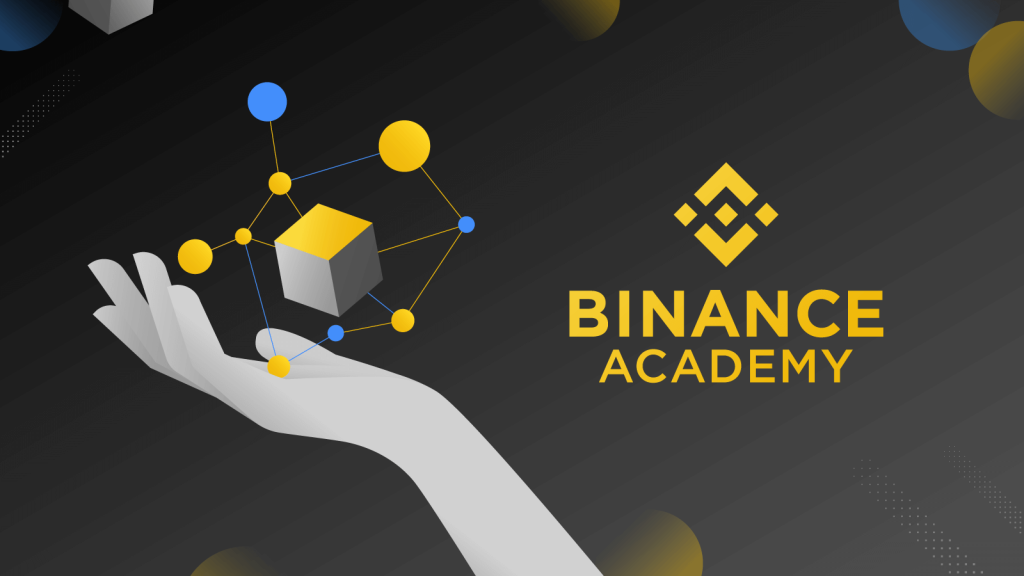 Binance Academy Trading Courses