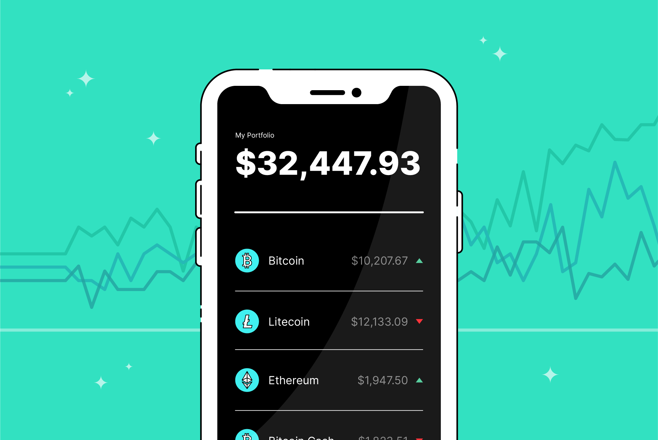 Crypto Portfolio: Diversification and Risk Management Tips