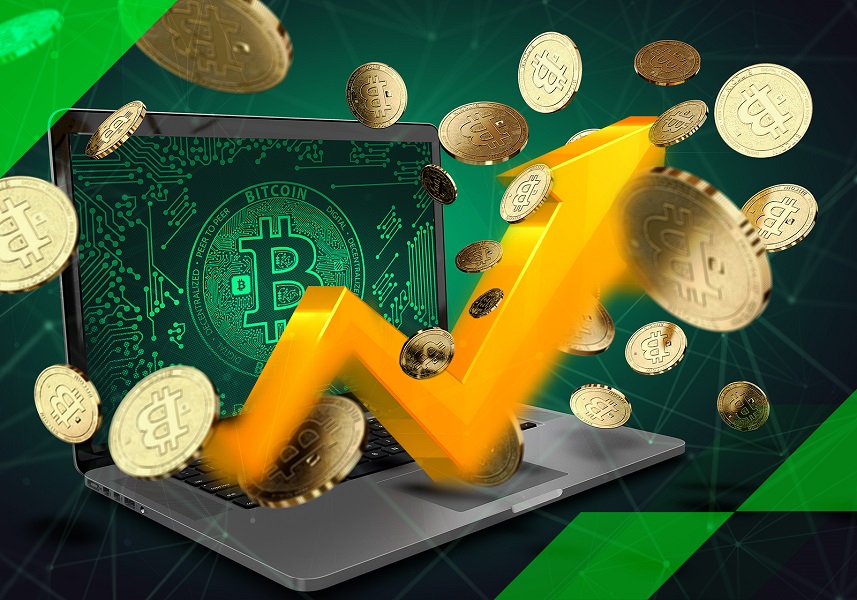 Bitcoin’s Impending Surge to $70k: Market Analysis