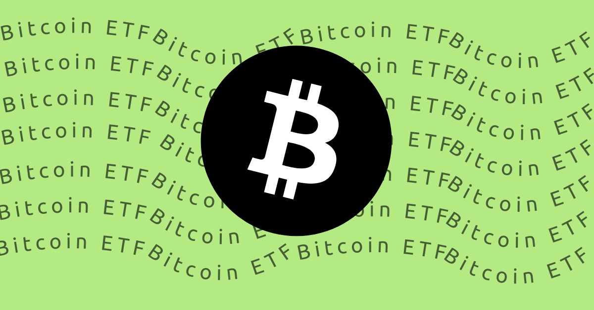 Why Bitcoin Price hit $47k Today : Spot ETF Boosts Confidence