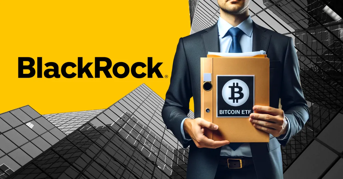 Bitcoin ETFs: Insights from BlackRock’s Success Amid Market Volatility