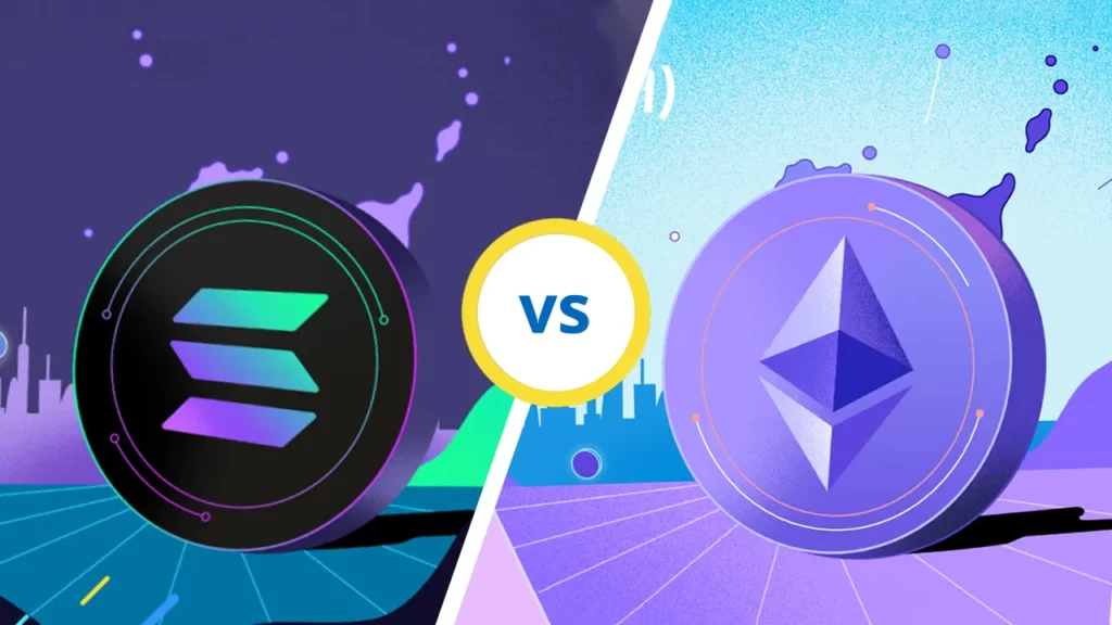 9 Reasons Why Ethereum Will Outshine Solana in 2024