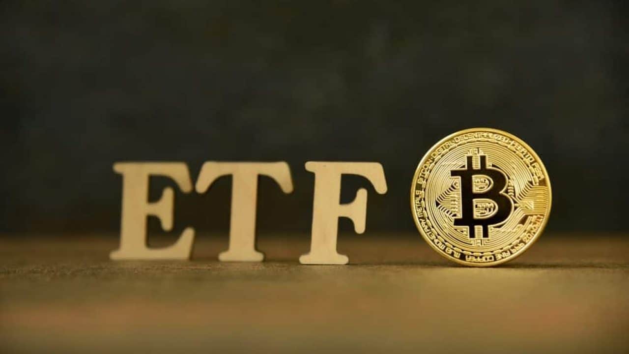 Crypto ETFs: Everything You Need to Know