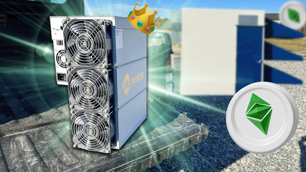 One of the BEST Miners You Can Buy in 2024! BUT…