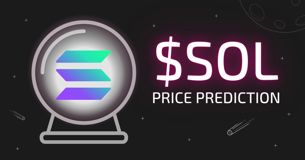 sol crypto price prediction