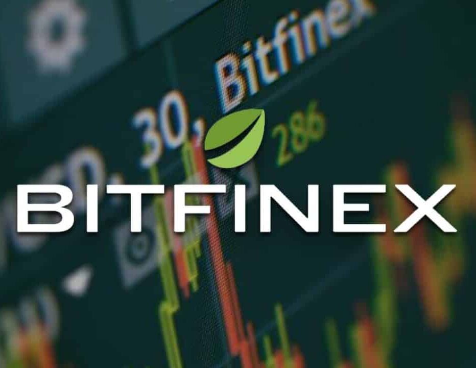Miner Selling Ahead of Bitcoin Halving Is Capping Prices – Bitfinex
